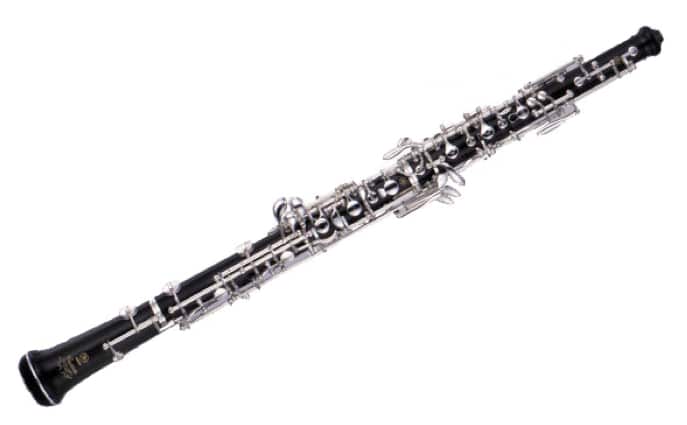 Oboe