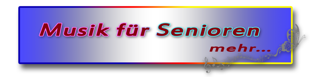 Musik für Senioren